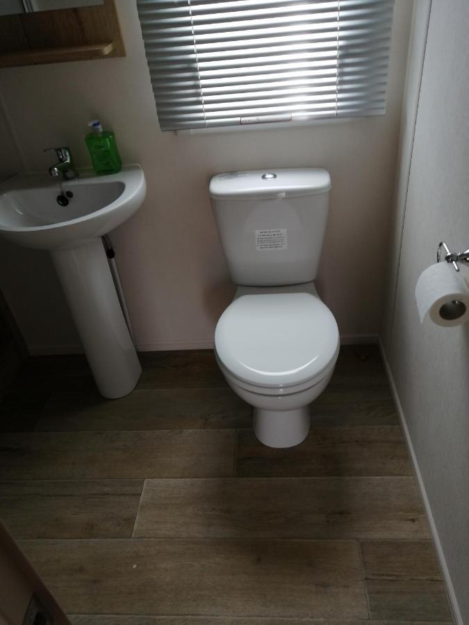 709 Seawick Villa Jaywick Sands Exterior photo