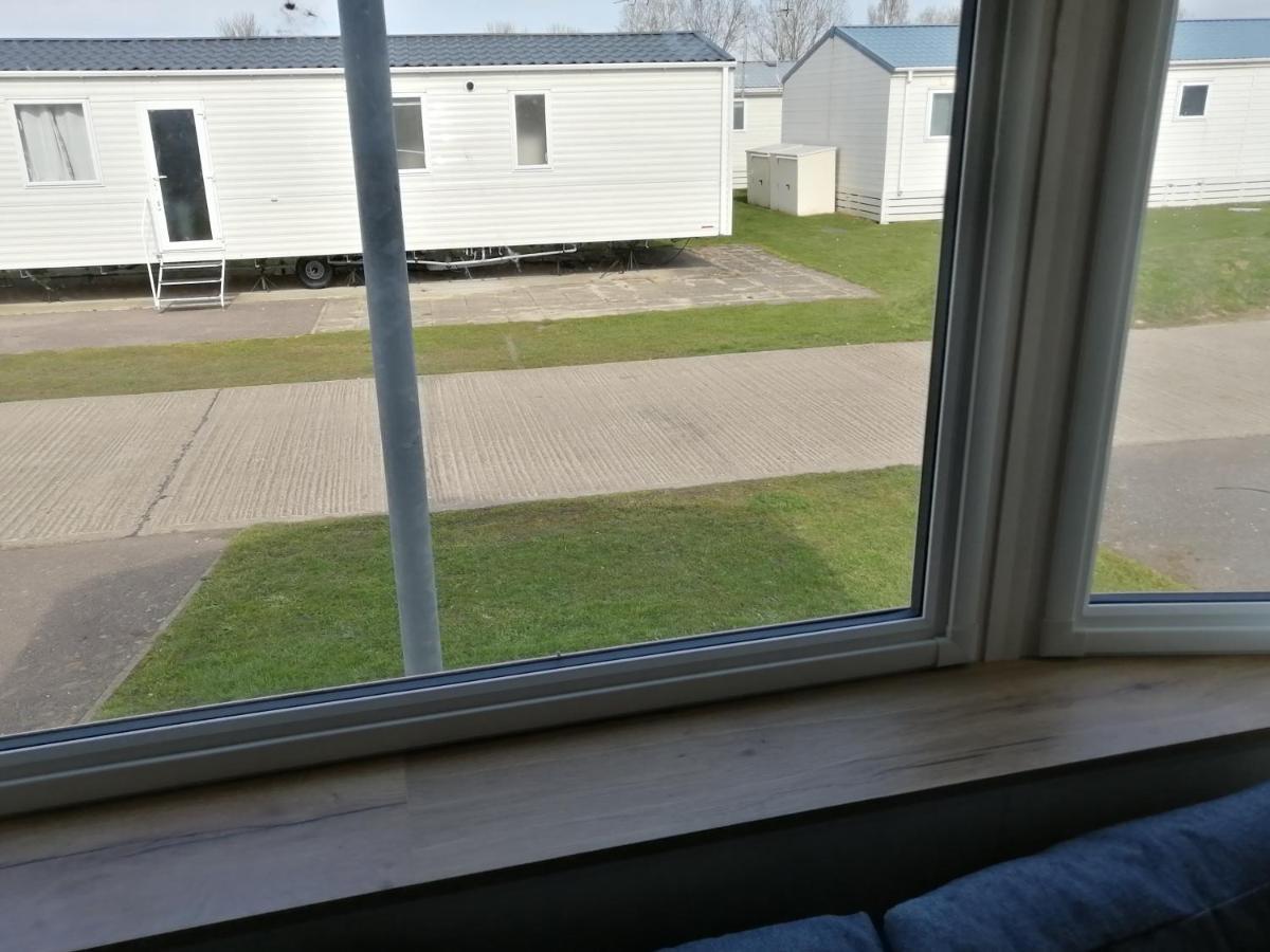 709 Seawick Villa Jaywick Sands Exterior photo