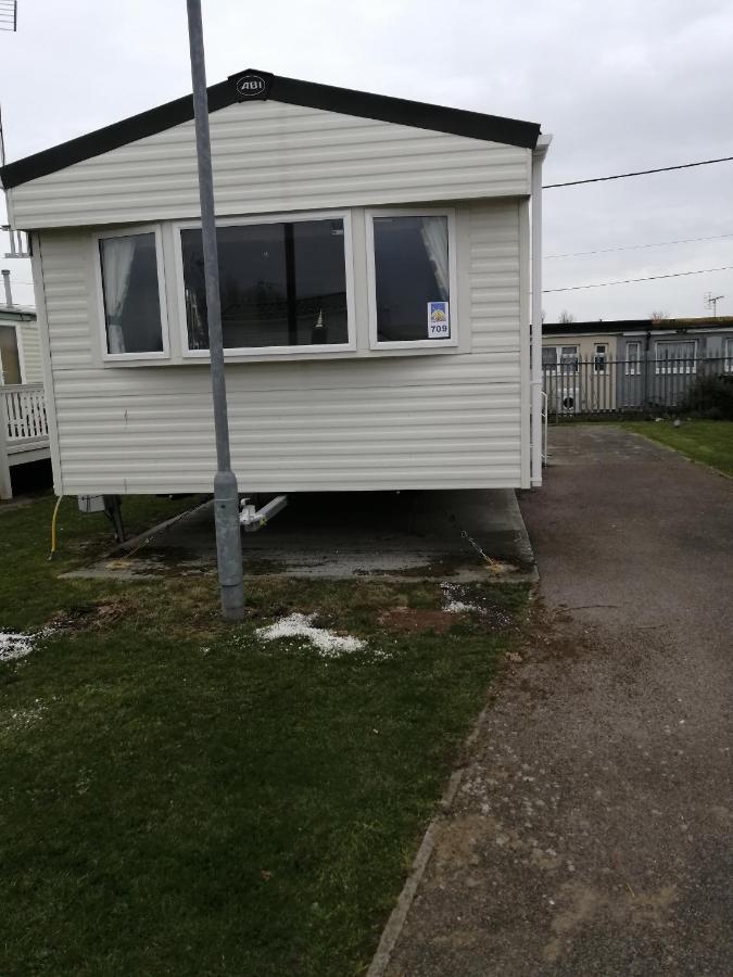 709 Seawick Villa Jaywick Sands Exterior photo